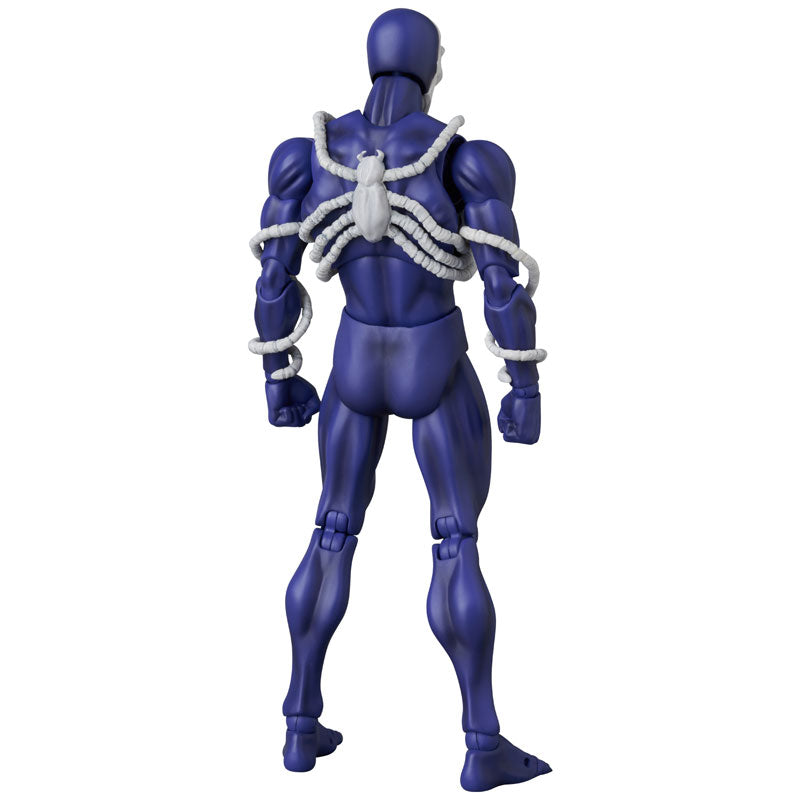 Spider-Man - Venom 2099 - Mafex (No.303) (Medicom Toy) - Solaris Japan