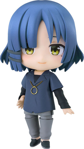 Bocchi the Rock! - Yamada Ryou - Nendoroid (#2785) - Casual Clothes Ver. (Good Smile Company)