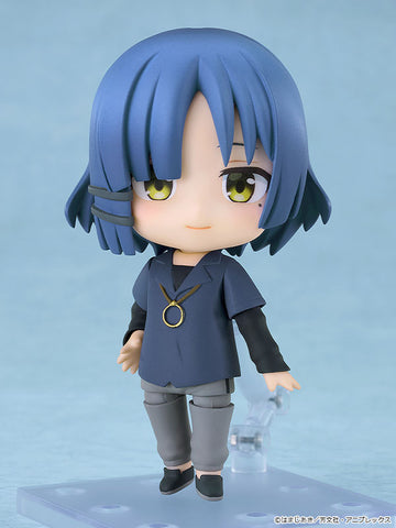 Bocchi the Rock! - Yamada Ryou - Nendoroid (#2785) - Casual Clothes Ver. (Good Smile Company)
