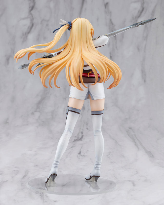 Eiyuu Densetsu: Hajimari no Kiseki - Alisa Reinford - 1/8