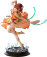 To Aru Kagaku no Railgun T - Misaka Mikoto - Prisma Wing (PWRGNT-01P) - 1/7 - Hanfu Ver. (Prime 1 Studio)