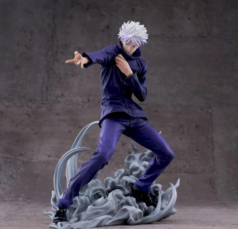 Jujutsu Kaisen - Gojo Satoru - Luminasta - Kyoshiki Murasaki (SEGA)