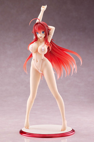 High School DxD HERO - Rias Gremory - Dream Tech - 1/7 - Bikini Style - 2024 Re-release (Wave)