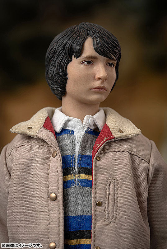  ThreeZero Stranger Things: Will Byers 1:6 Scale Figure