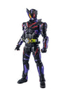 Kamen Rider Zero-One - Kamen Rider Horobi - S.H.Figuarts - Ark Scorpion, Final Battle Weapons Set (Bandai Spirits) [Shop Exclusive]