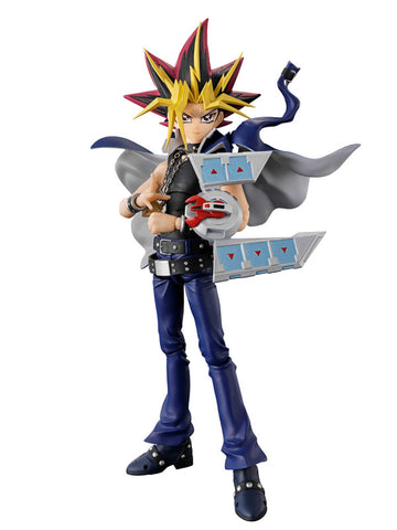 Yu-Gi-Oh! Duel Monsters - Yami Yuugi - S.H.Figuarts (Bandai Spirits)