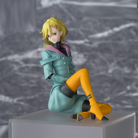 Gnosia - Setsu - Premium Chokonose Figure (Sega Fave)