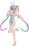Needy Girl Overdose - Chouzetsu Saikawa Tenshi-chan - Pop Up Parade - Bunny Ver., L (Good Smile Company, Wonderful Works)