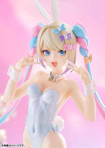 Needy Girl Overdose - Chouzetsu Saikawa Tenshi-chan - Pop Up Parade - Bunny Ver., L (Good Smile Company, Wonderful Works)
