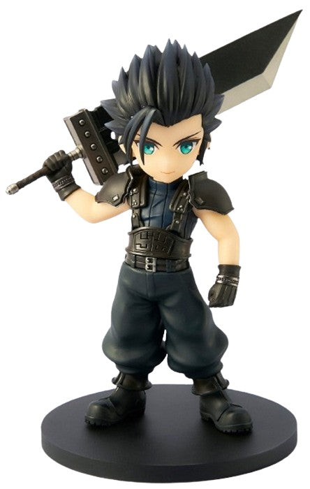 FINAL FANTASY VII REMAKE - FIGURA DE SEPHIROTH DE ARTES ADORABLES FINAL FANTASY VII REMAKE - FIGURA DE SEPHIROTH DE ARTES ADORABLES