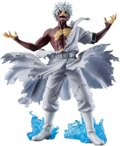 Boku no Hero Academia - Dabi - Ichiban Kuji Boku no Hero Academia -Shiawase no Ue ni- (D Prize) - Masterlise (Bandai Spirits)