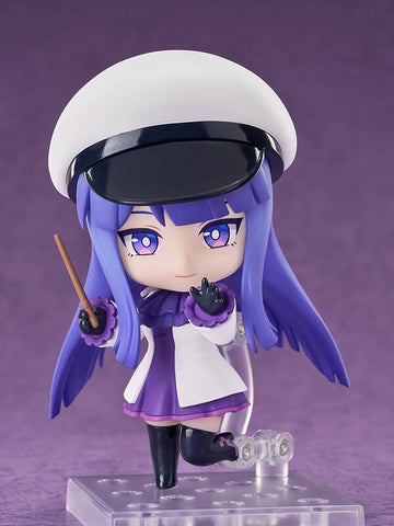 Muse Dash - Marija - Nendoroid #2507 (Good Smile Arts Shanghai, Good Smile Company)