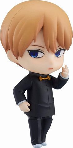 Kaguya-sama wa Kokurasetai: Tensai-tachi no Ren'ai Zunousen - Shirogane Miyuki - Nendoroid (#1327) - 2026 Re-release (Toytec)