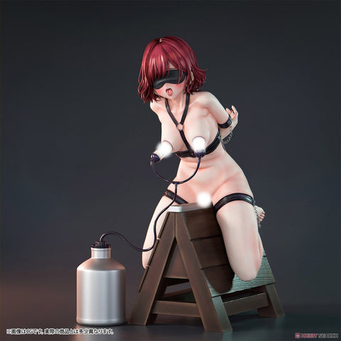 Original - Hanaoka-san - 1/4 (Insight)