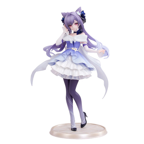 Genshin Impact - Keqing - Gift+ - 1/8 - Resplendent Feast Ver. (Myethos)
