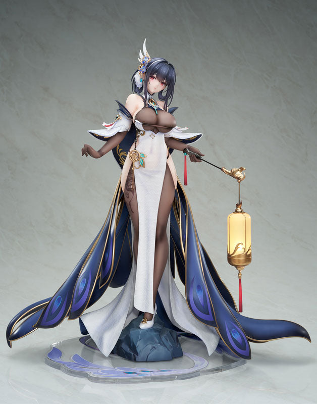 蘭姫 Azur Lane - Chen Hai - 1/7 - Retrofit (Apex Innovation) - Solaris