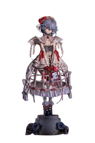 Touhou Project - Remilia Scarlet - 1/7 - Blood Ver. (Apex Innovation)