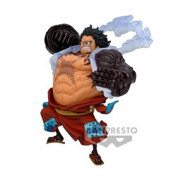 One Piece - Monkey D. Luffy - King of Artist - Special Ver. (Bandai Spirits)