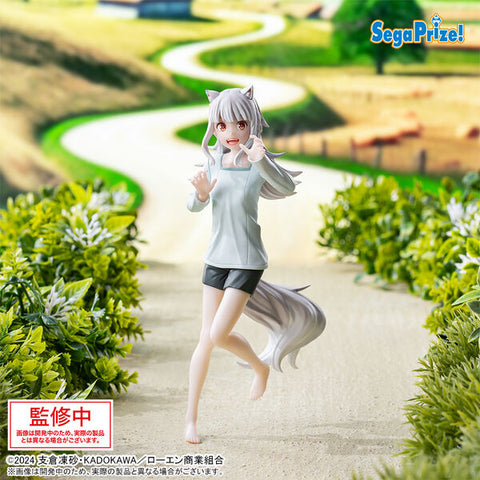 Ookami to Koushinryou: Merchant Meets the Wise Wolf - Myuri - Desktop×Decorate Collections (SEGA)