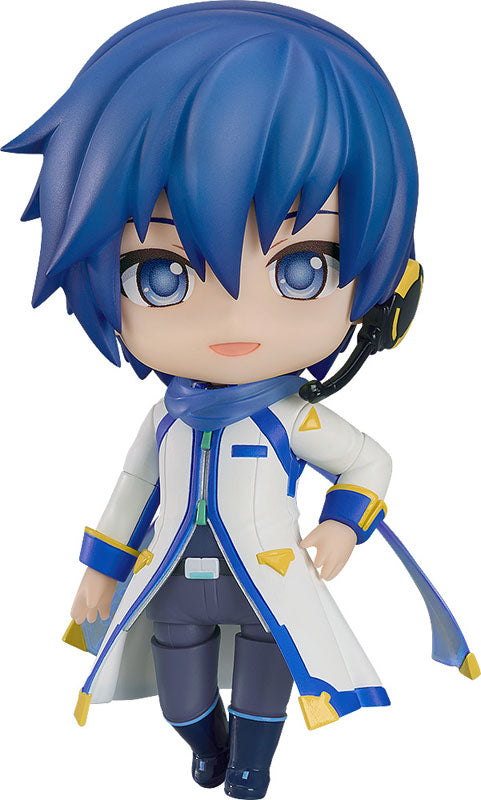 Vocaloid - Kaito - Nendoroid #2844 - 2.0 (Good Smile Company