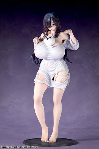 Original - Obake Zukan: Yuurei Yuuko-san - 1/6 (B'full)