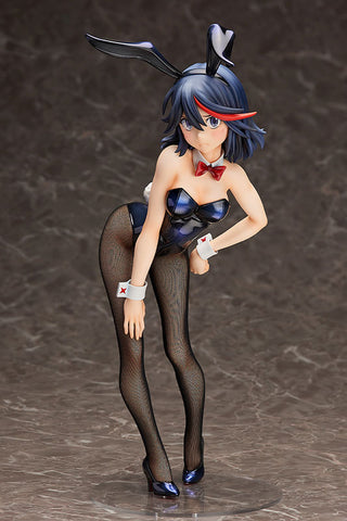 Kill la Kill - Matoi Ryuuko - B-style - 1/4 - Bunny Ver. - 2025 Re-release (FREEing)