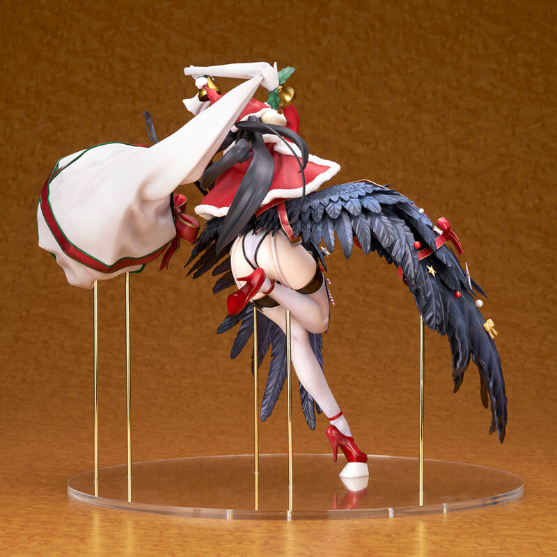 Overlord - Albedo - 1/8 - Pure White Santa Ver. (Alter