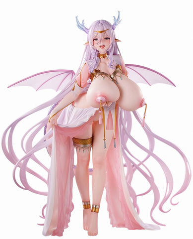 Original - Dragon Princess Ireina Fartagna (Charm)