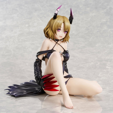 To LOVEru Darkness - Momioka Risa - Darkness ver. (Union Creative International Ltd)