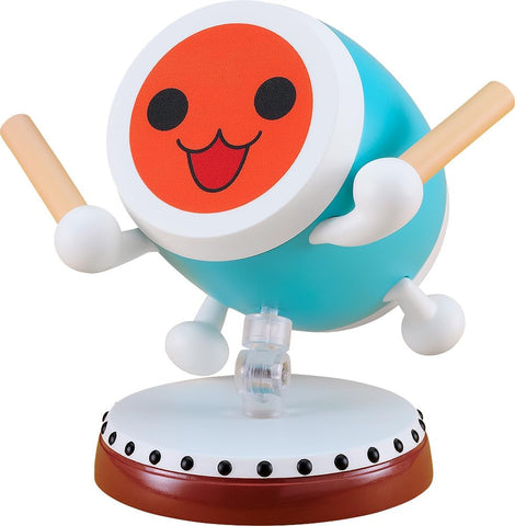 Taiko no Tatsujin - Wada Don - Nendoroid #2400 (Good Smile Company)