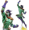 Statue Legend - JoJo's Bizarre Adventure Part.III 15. Star Platinum (Hirohiko Araki Supervised)