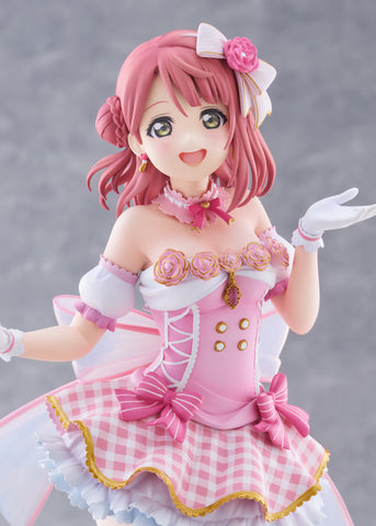Love Live! Nijigasaki Gakuen School Idol Doukou Kai - Uehara Ayumu - 1/7 (PLUM)