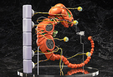 R-Type - Dobkeratops - Figma #SP-113 - 2026 Re-release (FREEing, Max Factory)