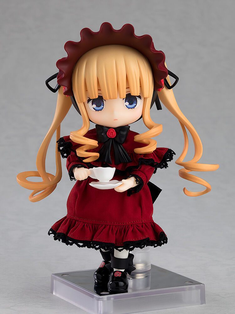 Rozen Maiden - Shinku - Nendoroid Doll (Good Smile Company
