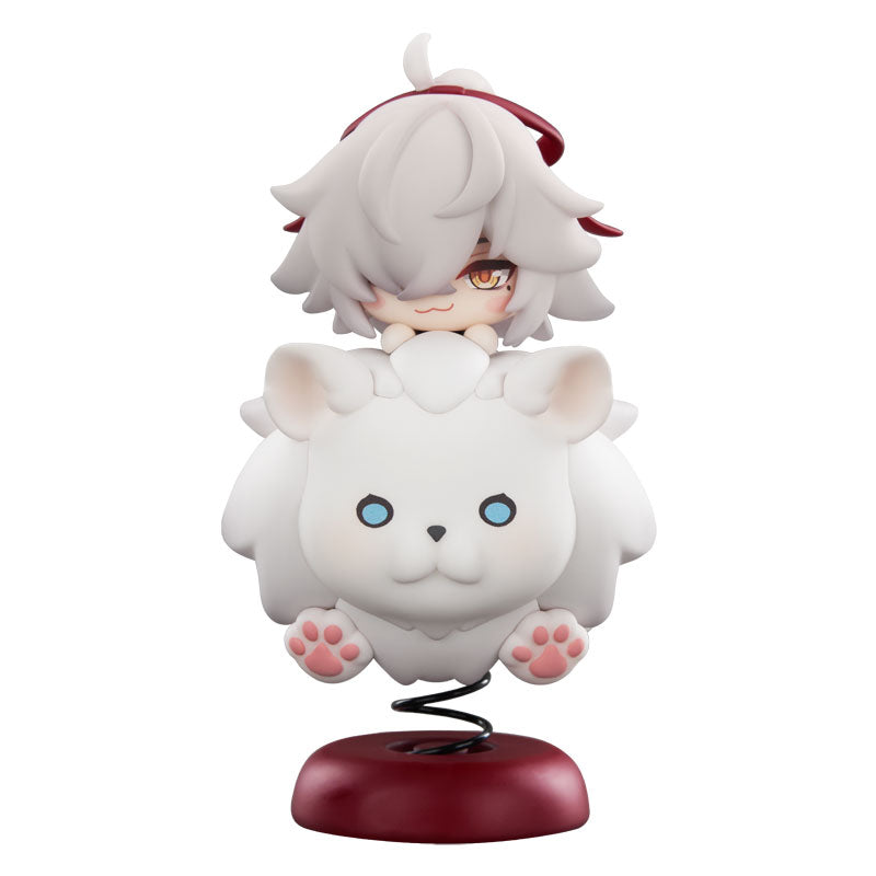 Honkai: Star Rail - Jing Yuan - Mimi - Happy Shake (Apex