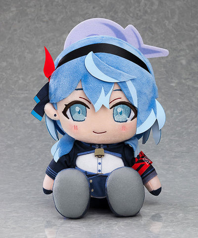 Blue Archive - Amau Ako - Chocopuni Nuigurumi (Good Smile Company)