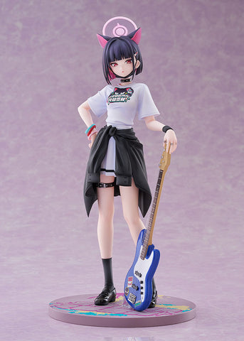Blue Archive - Kyouyama Kazusa - 1/7 - Band (Miyuki)