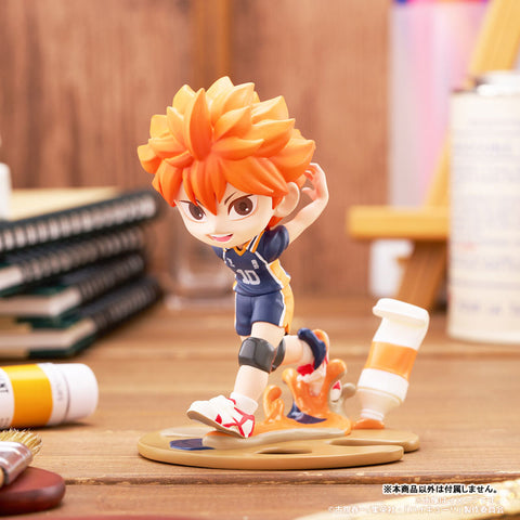 Haikyuu!! - Hinata Shouyou - PalVerse Palé. (Bushiroad Creative)
