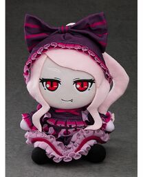 Overlord IV - Shalltear Bloodfallen (Good Smile Company)