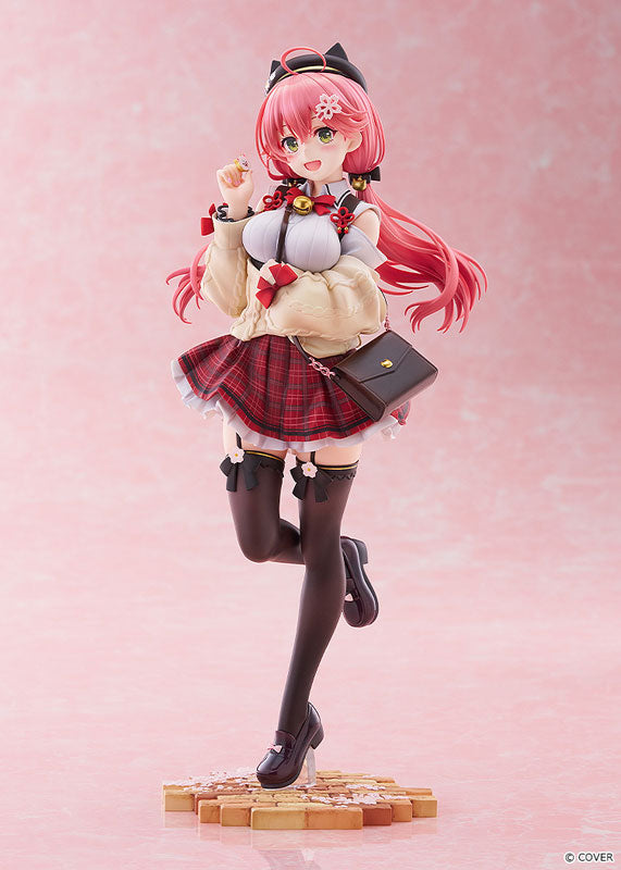Hololive - Sakura Miko - 1/7 - Date Style, Casual Outfit Ver. (Max