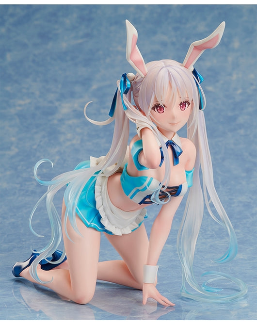 Original - Creator's Collection - Chris - 1/4 - Aqua Blue, Bare