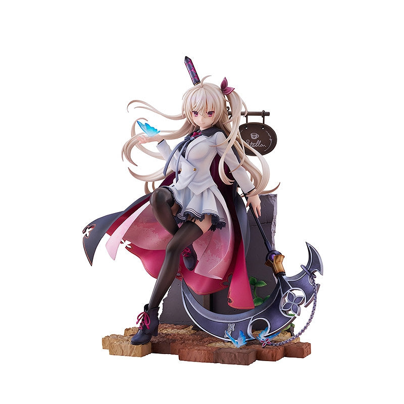 Cafe Stella to Shinigami no Chou - Akizuki Kanna - 1/7