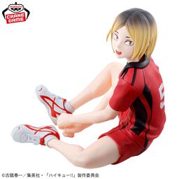 Gekijouban Haikyuu!! Final - Kozume Kenma (Bandai Spirits)