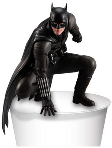 The Batman - Batman - Noodle Stopper Figure (FuRyu)