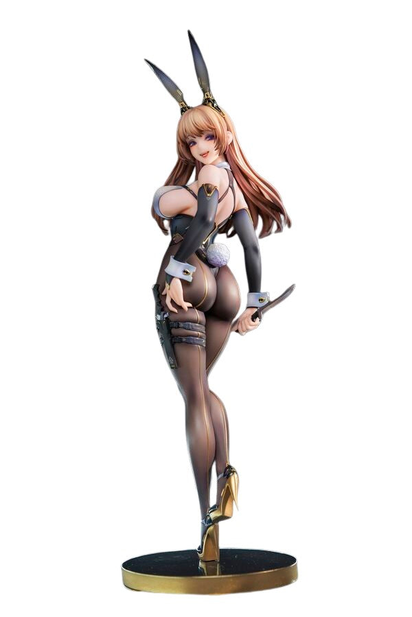 Original - Psycho Bunny - Deluxe Edition - 1/7 (Hobby Sakura