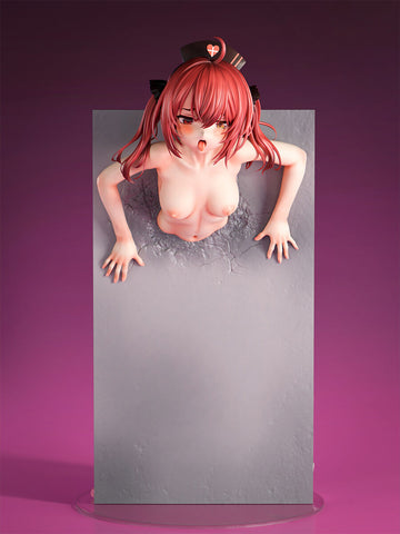 Original - Nikukan Girl - Nina - 1/5 - Bijiri Ver. (Insight)