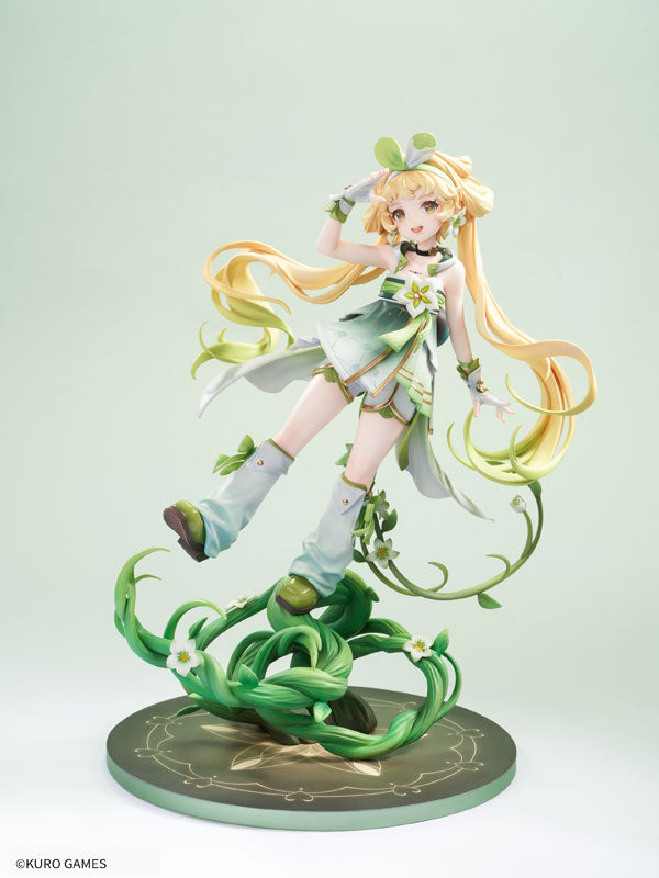 Verina Wuthering Waves 1/7 Scale Figure - tampilan depan