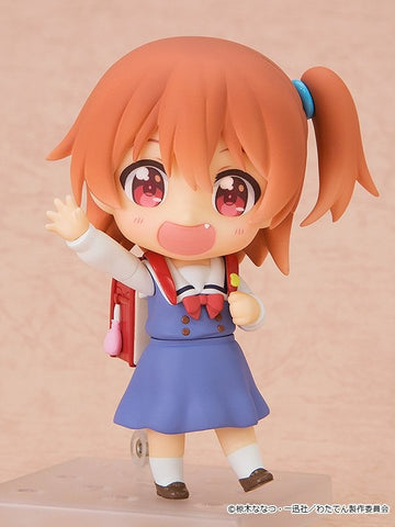 Watashi ni Tenshi ga Maiorita! - Hoshino Hinata - Hoshino Miyako - Nendoroid #1195 - 2024 Re-release (Good Smile Company)