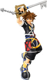 Kingdom Hearts II - Sora - UDF Kingdom Hearts II - Ultra Detail Figure (No.784) (Medicom Toy)