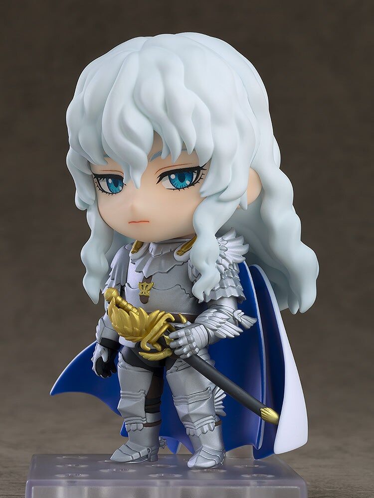 Berserk - Griffith - Nendoroid #2544 (Good Smile Company